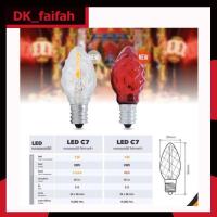 ราคา หลอดไฟจำปาเพชร LED Mizuno 1W หลอดไฟศาลเจ้า (ราคาต่อ 1 หลอด ) สีแดง , สีใส หลอดจำปา LED สีแดง ขั้ว E12 (9630568778)