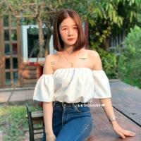 ราคา เกาะอกต่อแขนอิตาลี เสื้อเกาะอกต่อแขน (5233377852)