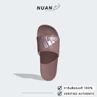 ราคา Adidas รองเท้าแตะ รุ่น Adilette Ayoon Comfort Slides GX4298 ของแท้ ป้ายไทย (17498028946)