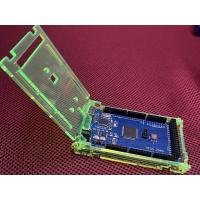 ราคา กล่องใส่อาดูโน่เมก้า2560​ อะคริลิคหลากสีเปิดฝาได้ไร้น๊อต​ Open​ cap​ Arduino​ MEGA​2560​ clear/color​ Acrylic​ case (41410515169)