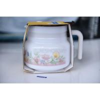 ราคา "ELISE" หม้อชา Arcopal/Luminarc 1.2 ลิตร Limited (29935073550)