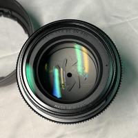 ราคา Sigma 56mm f1.4 (C) DC for Micro Four Thirds มือสอง (13171571033)