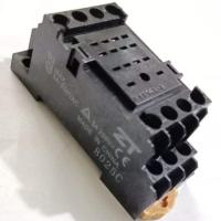 ราคา PYF14A-E ซ็อกเก็ต รีเลย์ 14ขา สำหรับ MY4 SOCKET RELAY ยี่ห้อZTสินค้าคุณภาพราคาย่อมเยาว์(แพ็คละ1ตัว) (6262091992)