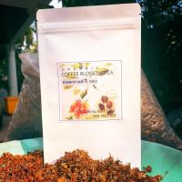 ราคา ชาดอกกาแฟ Coffee Blossom Tea ออกานิค เก็บใหม่ ปี 2564 หอม หวานธรรมชาติ จากไร่บนดอยลังกา 30 กรัม ดื่มได้ทุกเพศทุกวัย (5534592392)