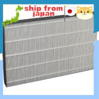 ราคา Genuine Sharp Air Purifier Dust Collection HEPA Filter with Antibacterial Technology FZ-W45HF (27982170343)