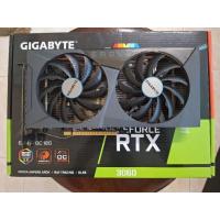 ราคา GIGABYTE RTX 3060 EAGLE OC 12GB (16398168868)