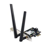ราคา ASUS WIRELESS PCE-AX3000 wifi6pci-e Model-PCE-AX3000BULK_3Y (20517810158)