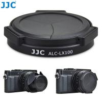 ราคา NIT JJC DMW-LFAC1 ฝาครอบเลนส์อัตโนมัติสําหรับ LEICA D-Lux8 D-LUX 7 D-LUX(Typ 109) Panasonic LUMIX DMC-LX100 DMC-LX100II DC-LX100M2 (40963974946)