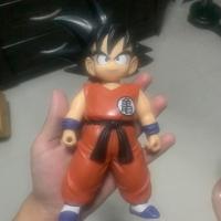 ราคา โมลเดล โกคู ซุนโงกุน ดราก้อนบอล Dragon ball โมเดลดราด้อนบอล (14908354493)