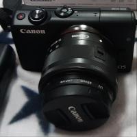 ราคา Canon eos m100 (แคนนอท) (2740361567)