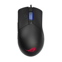 ราคา ASUS ROG Gladius III Gaming Mouse (19,000 DPI) Optical mouse (9890108628)