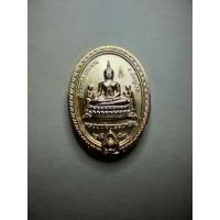ราคา เหรียญจำลองพระพุทธชินราช (52001974948)