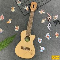 ราคา 23INCH UKULELE CONCERT CUKE (40663503850)