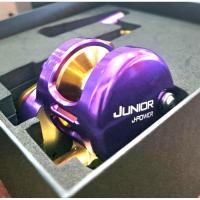ราคา G-MAX J-POWER X & JUNIORรอกตกปลา BAITCASTING G-MAX J-POWER X (46006327356)