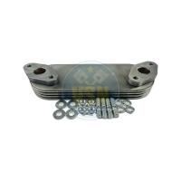 ราคา ใส้ออยคูลเลอร์ FORD 2500 (4ชั้น) (19138415050)