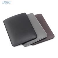 ราคา LIDU1 Pouch Case for apple Magic Trackpad 2 ( 2th Gen ) Leather Series New Luxury Slim Pad Sleeve Cover Multi-Color (11787351531)