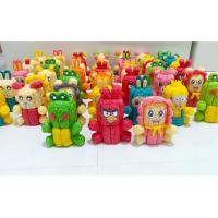 ราคา อะไหล่กระทง กระทงอาหารปลา ใช้สำหรับทำกระทง (40222300364)