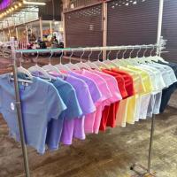 ราคา IRADA.BRAND | เสื้อครอป slim fit [พร้อมส่ง] (23654661038)
