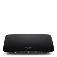 ราคา SE1500 5-Port Fast Ethernet Switch Linksys (21011555190)