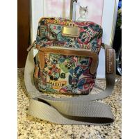 ราคา MICKEY MOUSE DISNEY กระเป๋าสะพายข้างมือสอง (19880498456)
