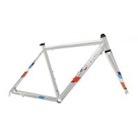 ราคา Frame Set Cinelli Experience Speciale จักรยานเสือหมอบ SIZE XS (NEW OLD STOCK) (7481499250)