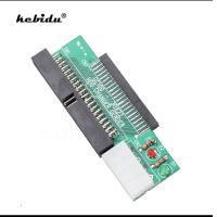 ราคา 2.5 to 3.5 HDD Adapter 44 Pin IDE Hard Disk Drive Converter PC Accessories Laptop (7868858569)