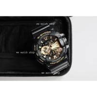 ราคา G-SHOCK ของเเท้ CMG รุ่น GA-400GB-1A9DR สีดำทอง รับประกันศูนย์ CMG (17026711)