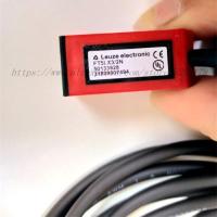 ราคา 1PC LEUZE New Original Genuine Photoelectric Switch Sensors FT5I.X3/2N (51656109484)