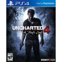 ราคา PS4 มือสอง : UNCHARTED 4 : A THIEF’S END (1632165164)
