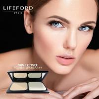 ราคา Lifeford Prime cover powder spf 35 PA++PY003 (27508421715)