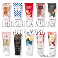 ราคา (แท้) ครีมอาบน้ำ Moisturizing Body Wash Bath&Body Works (4548033964)