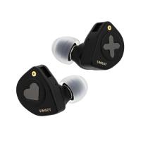 ราคา Simgot HBB EW300 1DD+1Planar + 1PZT Hybrid Driver In Ear Monitor หูฟังแบบมีสายหัวฉีดที่ถอดออกได้ Silver-Plated OFC IEM สาย (26266045012)