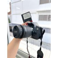 ราคา Canon EOS 700D+18-55mm STM [รับประกัน 1 เดือน] (43522127633)
