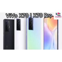 ราคา ViVo X70(แรม8/128gb)เครื่องศูนย์ไทย มือสองสภาพสวย (15964241061)