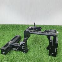 ราคา SMALLRIG QR Half Cage for Sony A7R III/A7 III/A7 II/A7R II/A7S II (28327734112)
