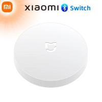 ราคา Xiaomi Wireless Switch House Control Center มัลติฟังก ์ ชั ่ นอัจฉริยะ Mi Smart Home Mijia App รีโมทคอนโทรล (29751576756)