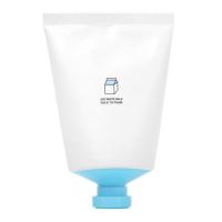ราคา [พร้อมส่ง]3CE WHITE MILK PACK TO FOAM (37775650)