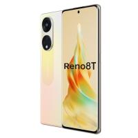 ราคา OPPO Reno8 T 5G (RAM 8GB, 128GB, Sunrise Gold) (21594263228)