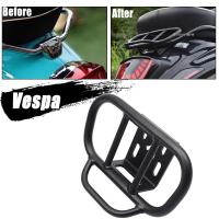 ราคา ขายร้อนเหมาะสําหรับ Vespa ดัดแปลง GTS 300 GTV ชั้นวางกีฬาฤดูใบไม้ผลิ Sprint 150 ชั้นวางด้านหลัง (53607265638)