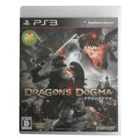 ราคา Dragon's Dogma Playstation 3 PS3 เกม (29959074184)