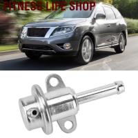 ราคา Fitness Life Shop-th Aluminium Alloy Fuel Pressure Pressure Fit สำหรับ Sentra Pathfinder 22670‑5L32A (43117104213)
