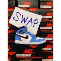 ราคา Nike Air Jordan 1 High OG "University Blue" พร้อมส่ง ของแท้! (9322096784)