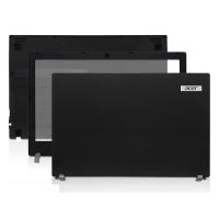 ราคา New Laptop LCD Back Cover Front Bezel Bottom Shell Hinges Cover For Acer TravelMate P2410 TMP2410 TMP449 A B CTop Ca (20044380564)