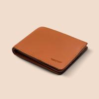 ราคา Gian Ferrente Berto Slim Plus Wallet กระเป๋าสตางค์ผู้ชายใบสั้น มีลิ้นกลาง กระเป๋าสตางค์หนังแท้ (10429742747)
