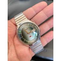ราคา RICOH SHOCKPROOF Crystal 21 Jewels AUTOMATIC ของแท้ มือสอง สภาพดี (50056960800)