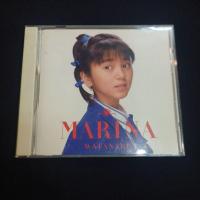ราคา Cd citypop ซีดีเพลงญี่ปุ่น Marina Watanabe : Marina (46756327849)