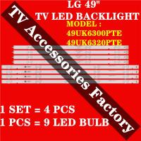 ราคา 49uk6300pte 49UK6320PTE LG 49 "ทีวี LED BACKLIGHT 49UK6300 49UK6320 49UK6300PT 49UK6320PT (27560742482)