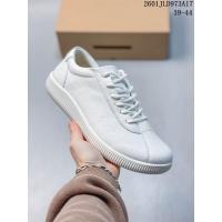 ราคา Ecco Soft 7 รองเท้าหนังวัวชั้นแรกธุรกิจรองเท้าหนังลําลองหนังแท้ Frosted Anti-slip Breathable All-match รองเท้าผู้ชาย Commuter (56909455132)
