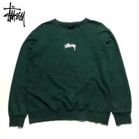 ราคา คอกลม Stussy******** (23175310397)