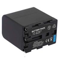 ราคา แบตเตอร์รี่กล้อง Sony Digital Camera Battery รุ่น NP- QM90D/ QM91D/ FM90,91 (5734992870)
